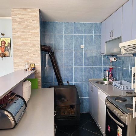 Apartman Seka Lejlighed Žabljak Eksteriør billede