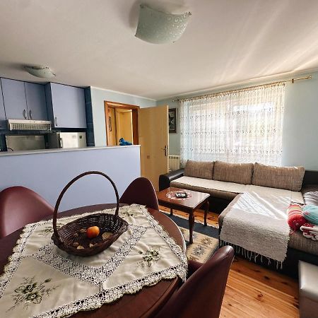 Apartman Seka Lejlighed Žabljak Eksteriør billede