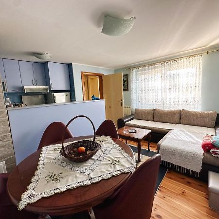 Apartman Seka Lejlighed Žabljak Eksteriør billede