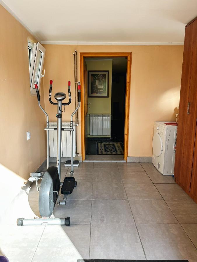 Apartman Seka Lejlighed Žabljak Eksteriør billede