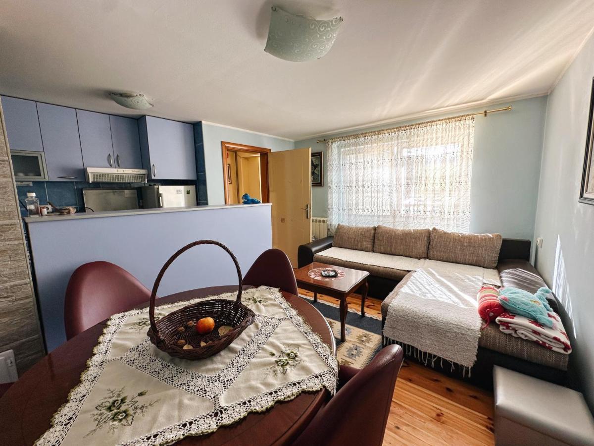 Apartman Seka Lejlighed Žabljak Eksteriør billede