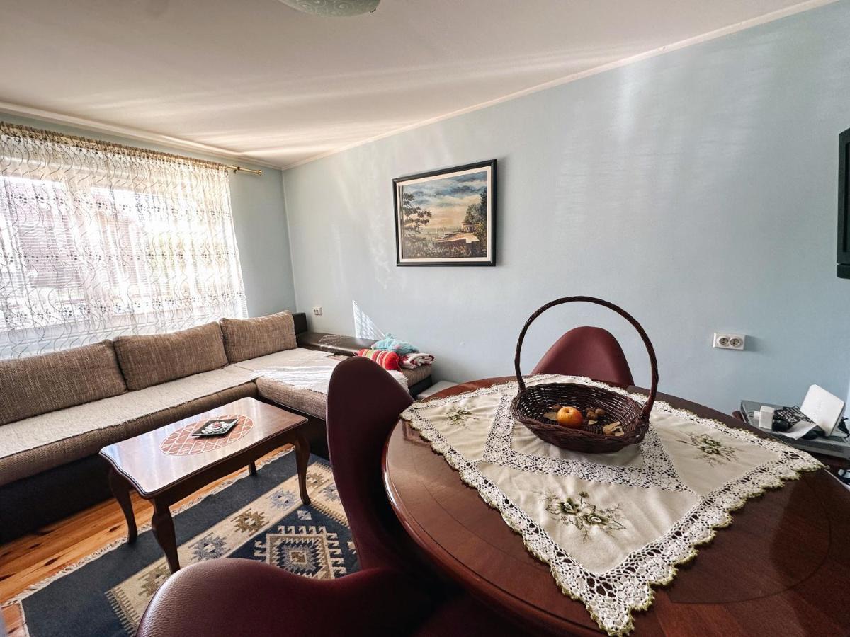 Apartman Seka Lejlighed Žabljak Eksteriør billede