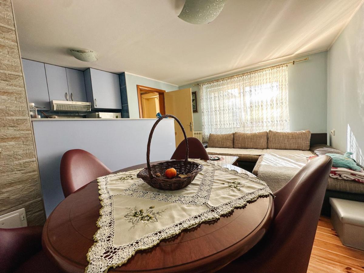 Apartman Seka Lejlighed Žabljak Eksteriør billede